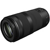 RF 100-400mm f/5.6-8 IS USM Lens Thumbnail 3