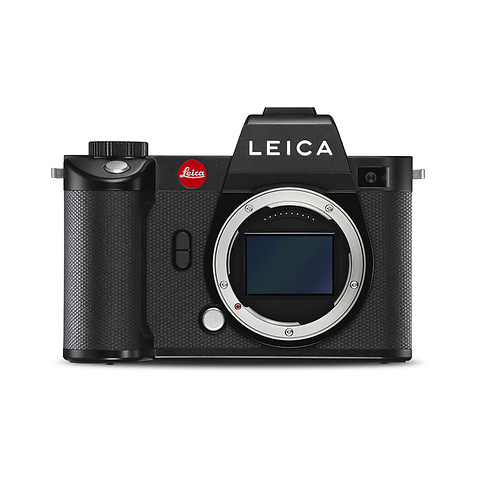 SL2 Mirrorless Camera Black (10854) - Pre-Owned Image 0