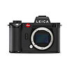 SL2 Mirrorless Camera Black (10854) - Pre-Owned Thumbnail 0