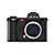 SL2 Mirrorless Camera Black (10854) - Pre-Owned