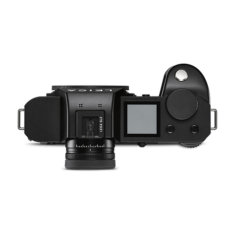 SL2 Mirrorless Camera Black (10854) - Pre-Owned Image 2