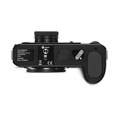 SL2 Mirrorless Camera Black (10854) - Pre-Owned Image 3