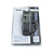 8 Button Remote Control for Cameras/Camcorders with A/V R and LANC Jack - Pre-Owned
