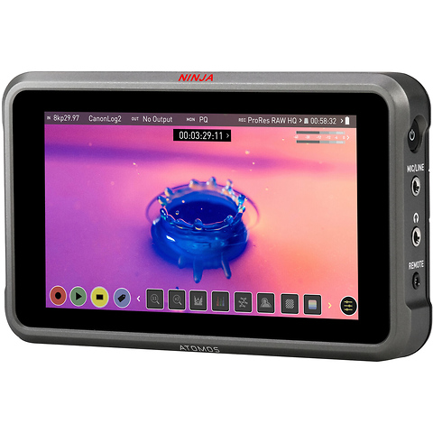 Ninja V+ Switch and Stream Kit Image 3