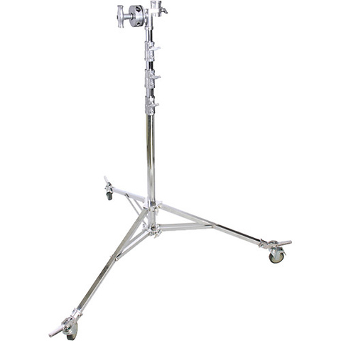 14 ft. Medium Overhead Roller Stand Image 0