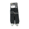 CLC Work Gear Padded Suspenders Black - Pre-Owned Thumbnail 1