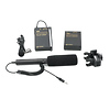 WH-PRO Audio SMX10 VHF Wireless Kit - Pre-Owned Thumbnail 0
