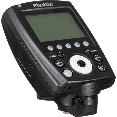 Odin II TTL Flash Trigger Transmitter for Nikon - Pre-Owned Image 0