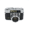 Aries Viscount Camera w/ 4.5cm f/1.9 H Coral Lens - Pre-Owned Thumbnail 0