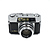Aries Viscount Camera w/ 4.5cm f/1.9 H Coral Lens - Pre-Owned