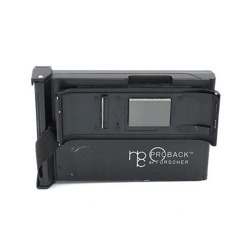 Nikon F3 NPC Polaroid PROBACK II - Pre-Owned Image 0