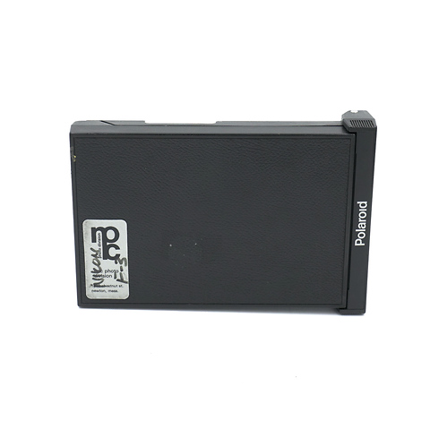 Nikon F3 NPC Polaroid PROBACK II - Pre-Owned Image 1