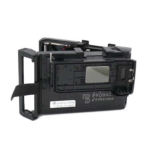 Nikon N90 NPC Polaroid PROBACK II - Pre-Owned Image 0