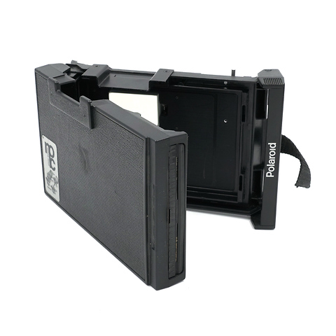 Nikon N90 NPC Polaroid PROBACK II - Pre-Owned Image 1