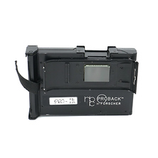 Nikon FE/FM NPC Polaroid PROBACK II - Pre-Owned Image 0