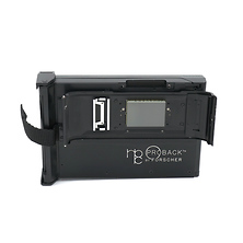 Canon F1 NPC Polaroid PROBACK II - Pre-Owned Image 0