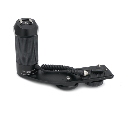 MSB-1 Flash Bracket - Pre-Owned Image 1