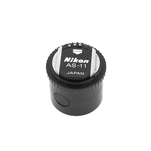 AS-11 Flash Adapter - Pre-Owned