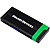 USB 3.2 CFexpress Type B Card and SD UHS-II Memory Card Reader