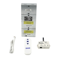 LVC Single Motor Wireless Remote - Pre-Owned Image 0