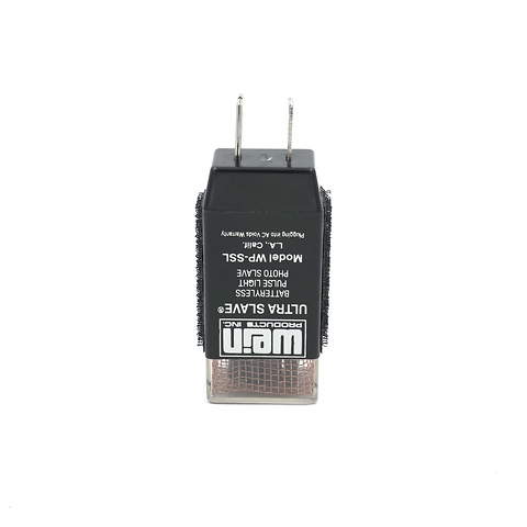 SSL Ultra Slave H-Prong - Pre-Owned Image 0