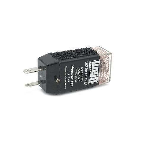 SSL Ultra Slave H-Prong - Pre-Owned Image 1