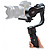 H1+ 3-Axis Handheld Gimbal Stabilizer - Pre-Owned