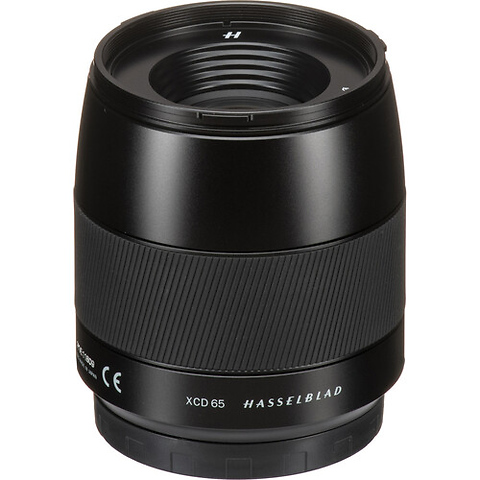 XCD 65mm f/2.8 Lens - Pre-Owned Image 0