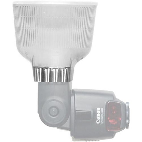 P3 Lightsphere II Flash Diffusion System - Pre-Owned Image 0