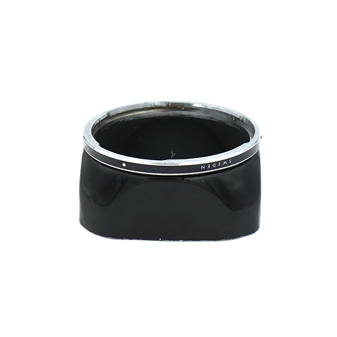 80mm C Bay 50 Lens Shade - Pre-Owned Image 1