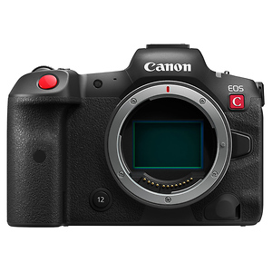 EOS R5 C Digital Mirrorless Cinema Camera Body