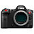 EOS R5 C Digital Mirrorless Cinema Camera Body