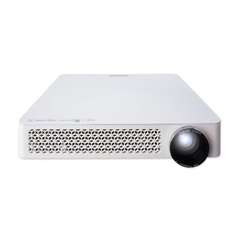 LED 1000 HD Art Projector - Pre-Owned Image 0
