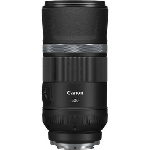 RF 600mm f/11 IS STM Lens - Pre-Owned Image 0