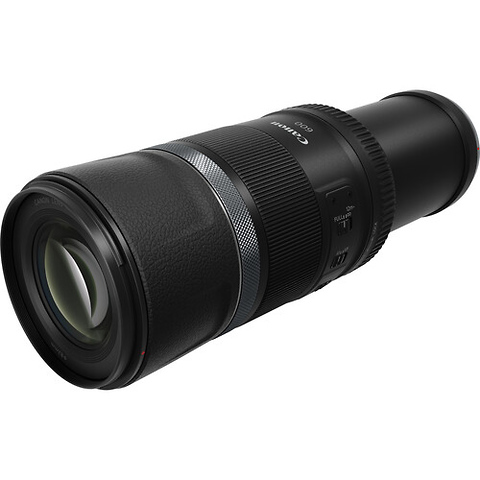 RF 600mm f/11 IS STM Lens - Pre-Owned Image 1