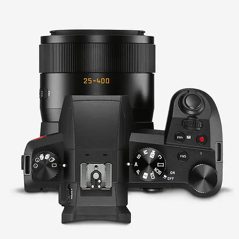 V-lux 5 20MP Type 7741 Camera w/Vario-Elmarit 25mm-400mm ASPH Lens - Pre-Owned Image 1