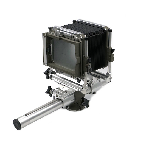 Norma 4x5 View Camera - Pre-Owned Image 0
