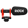 VideoMic GO II On-Camera Shotgun Microphone
