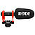 VideoMic GO II On-Camera Shotgun Microphone