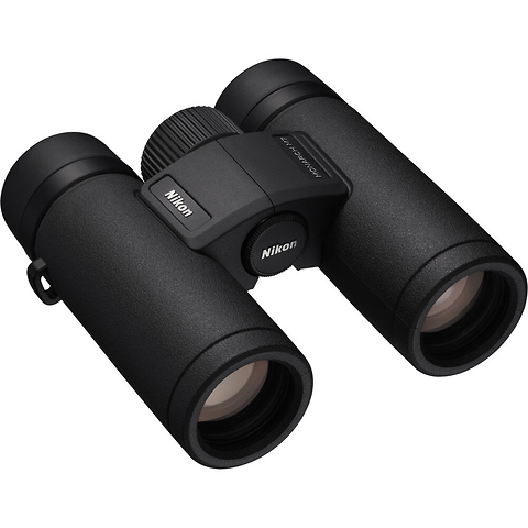 8x30 Monarch M7 Binoculars Image 0