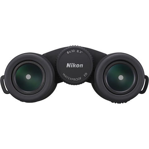 8x30 Monarch M7 Binoculars Image 2