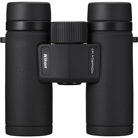 8x30 Monarch M7 Binoculars Image 1