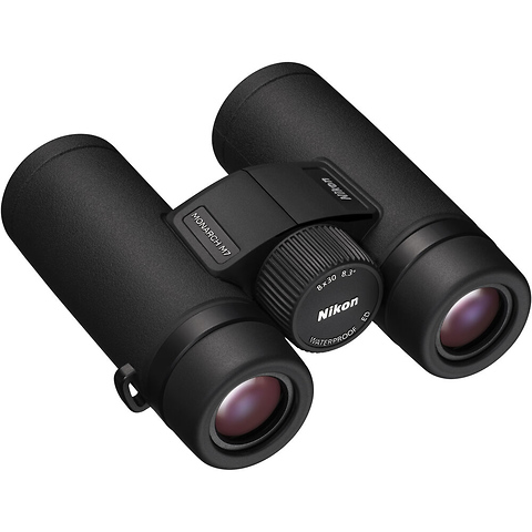 8x30 Monarch M7 Binoculars Image 4