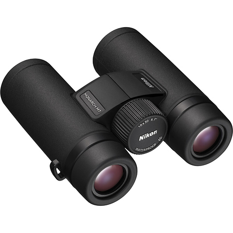 10x30 Monarch M7 Binoculars Image 4