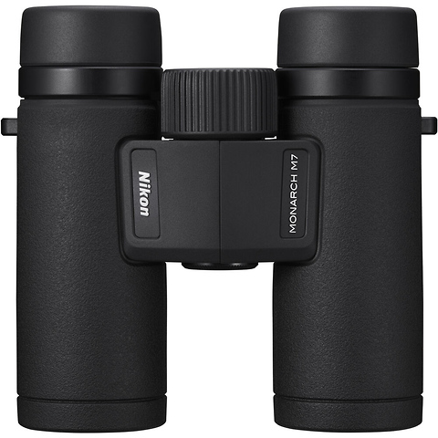 10x30 Monarch M7 Binoculars Image 1