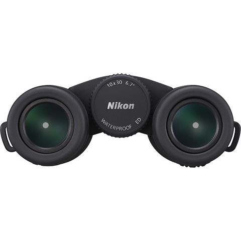 10x30 Monarch M7 Binoculars Image 2