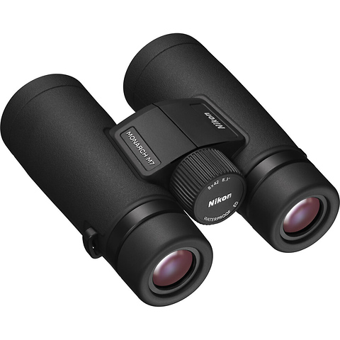 8x42 Monarch M7 Binoculars Image 4