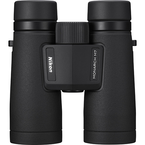 8x42 Monarch M7 Binoculars Image 1