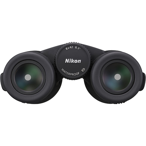 8x42 Monarch M7 Binoculars Image 2