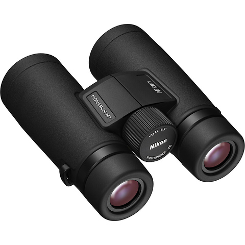 10x42 Monarch M7 Binoculars Image 4